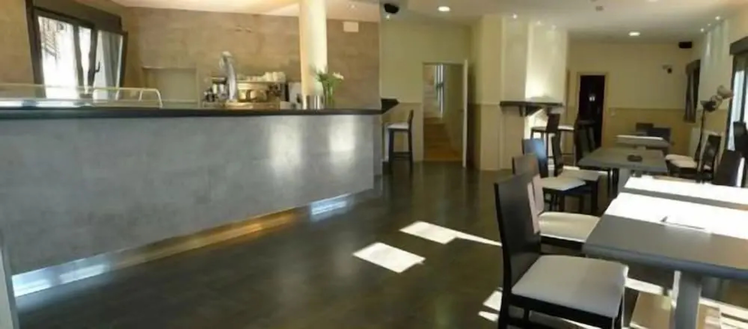 Hotel Puerta de la Santa