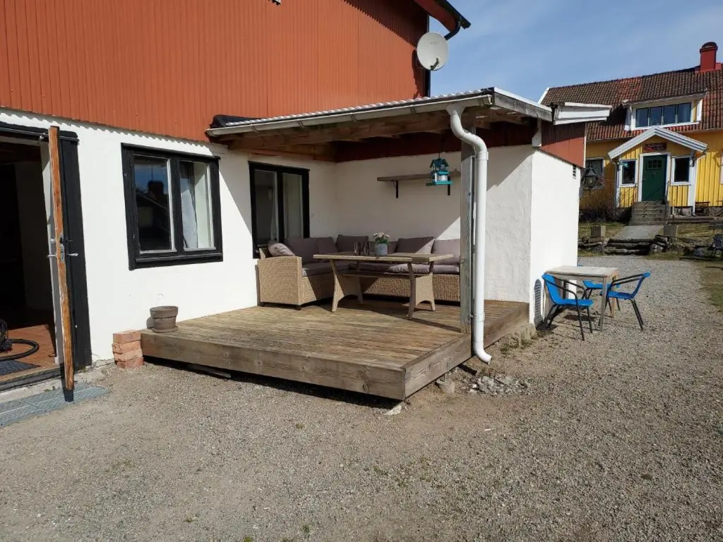 älgbergets b&b