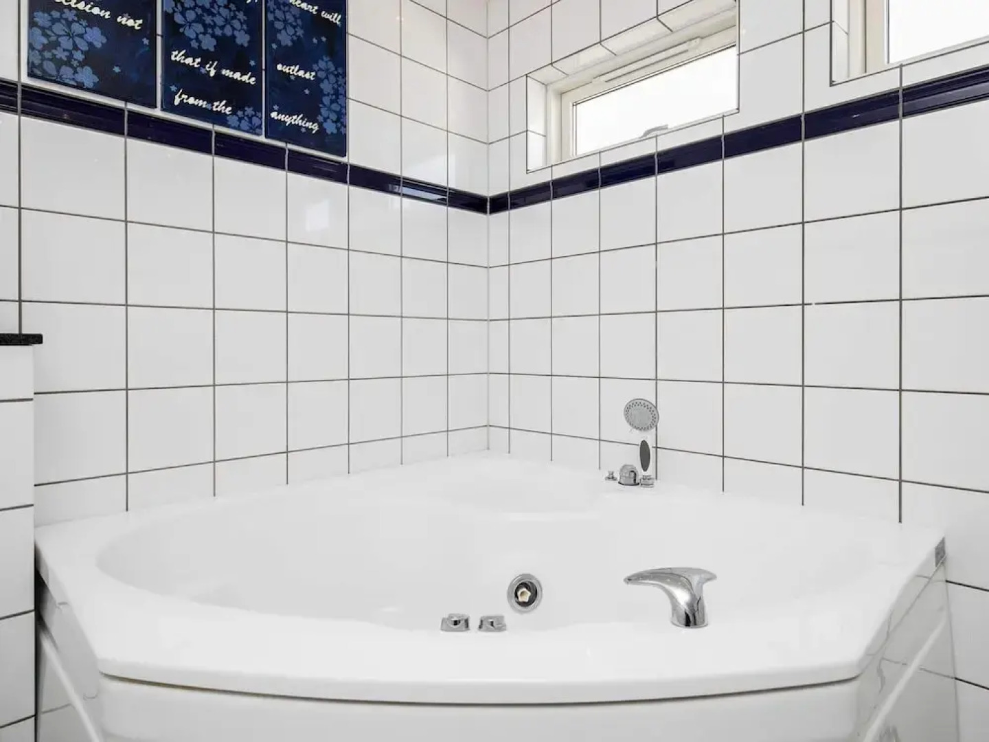 10-person Home in Rodvig Stevns