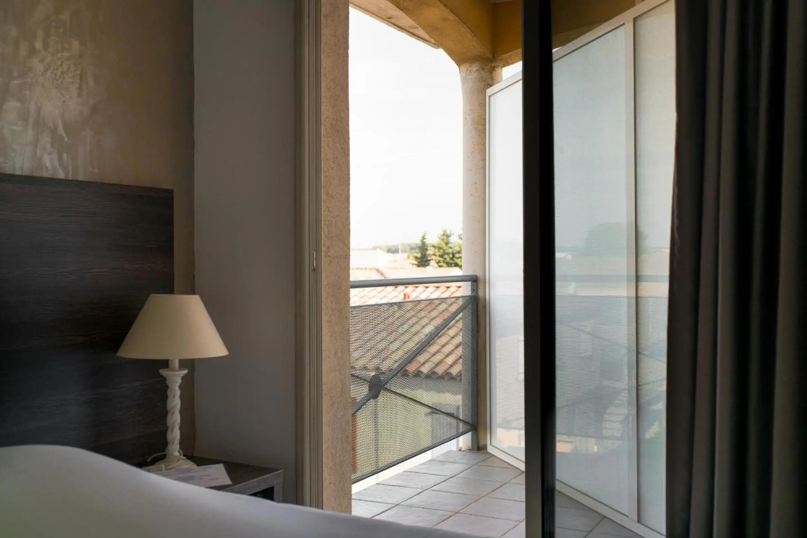 Hôtel Ariane