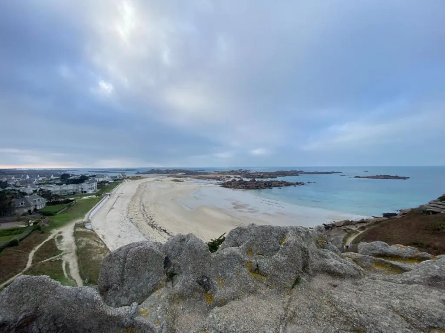 Résidence du Pélican