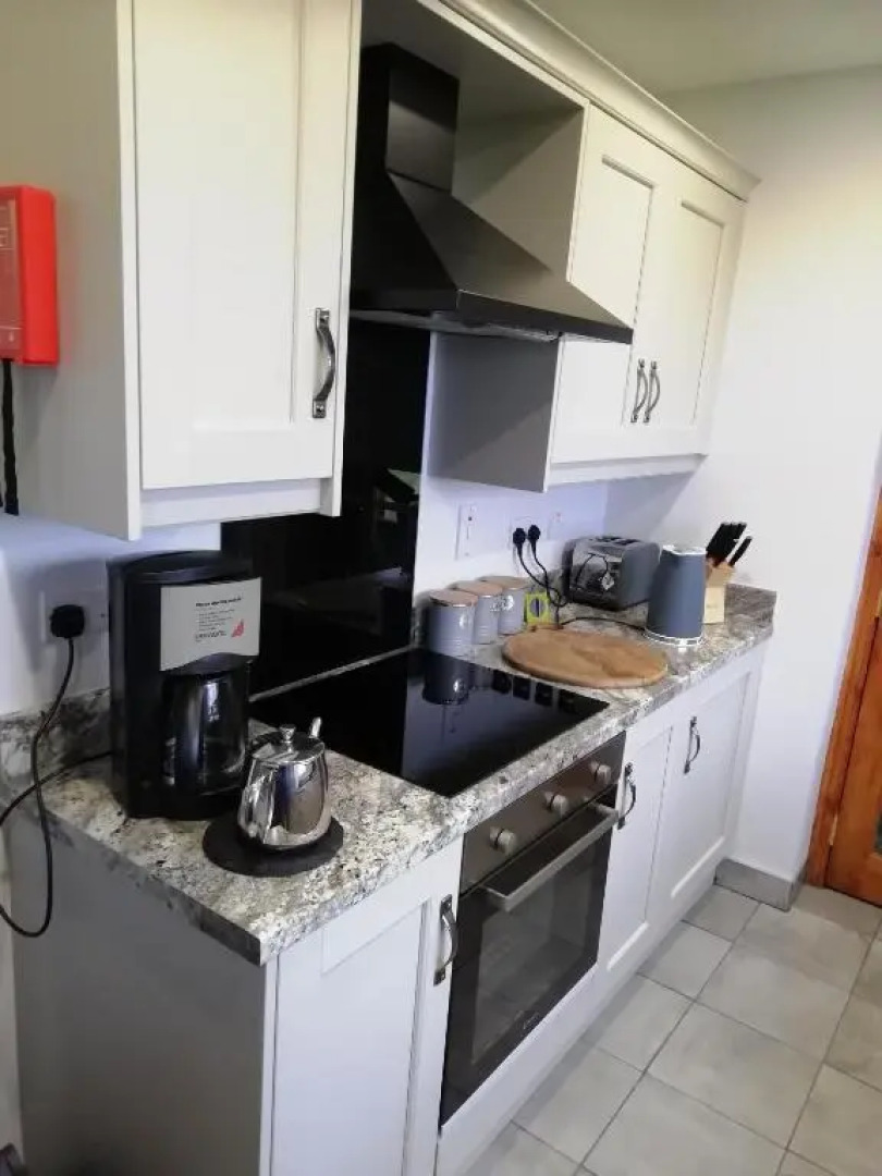 Craig Cottage Self-catering