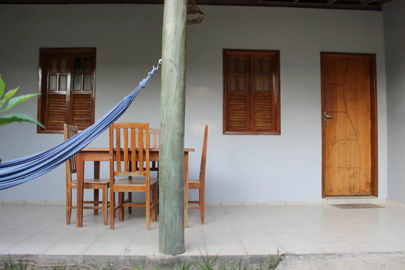 Vale Silvestre Eco Park