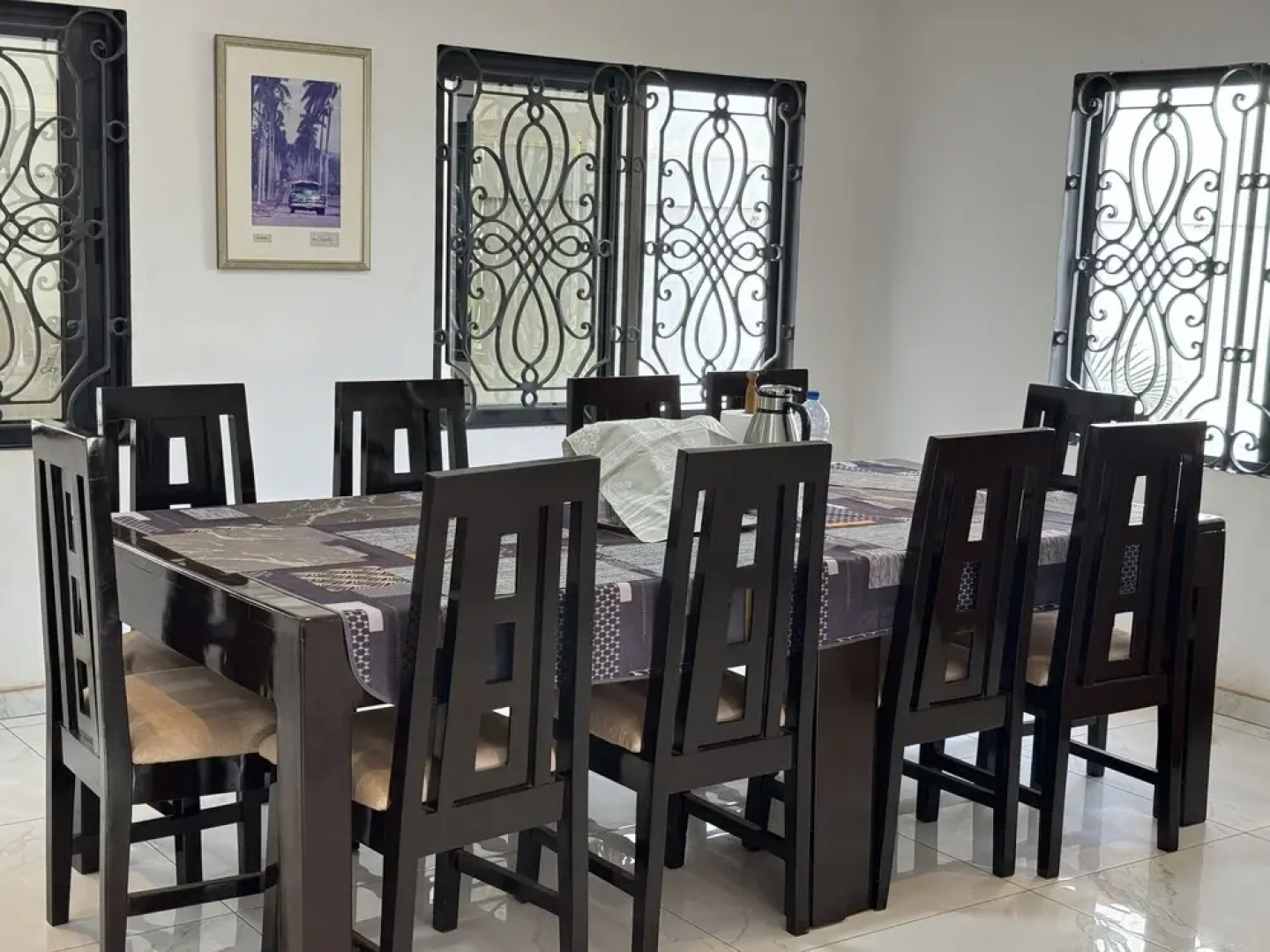 Guest House Ile-Ife
