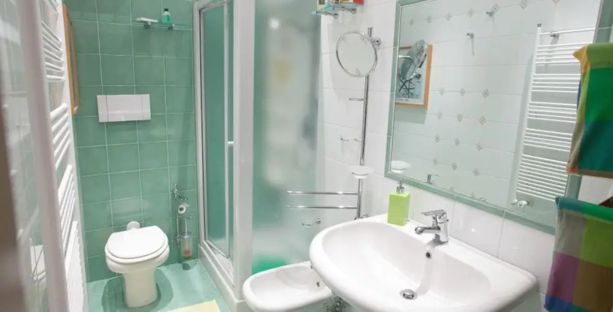 Casa Vacanze Villa Antonella