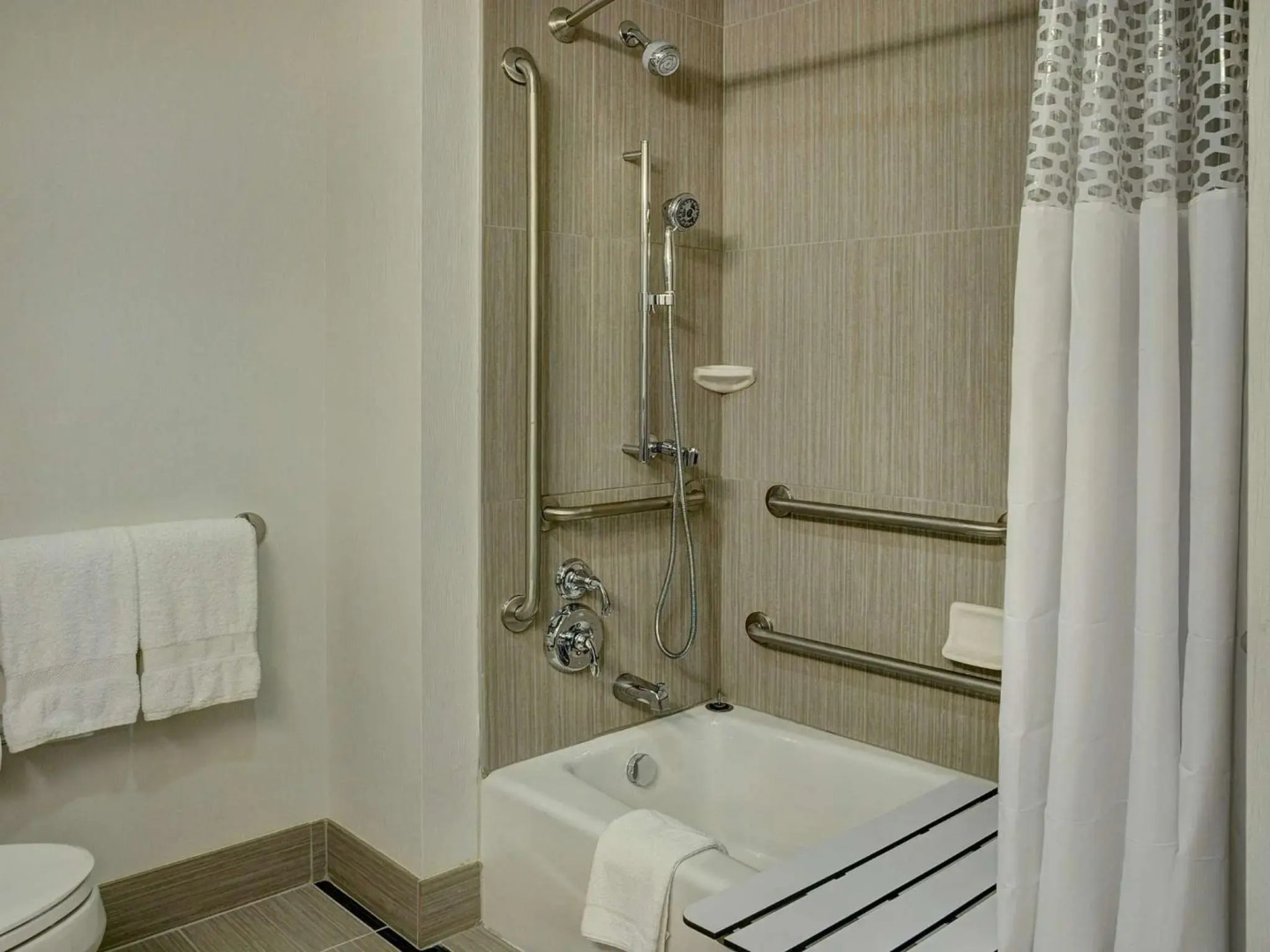 Hampton Inn by Hilton Winnipeg Airport/Polo Park