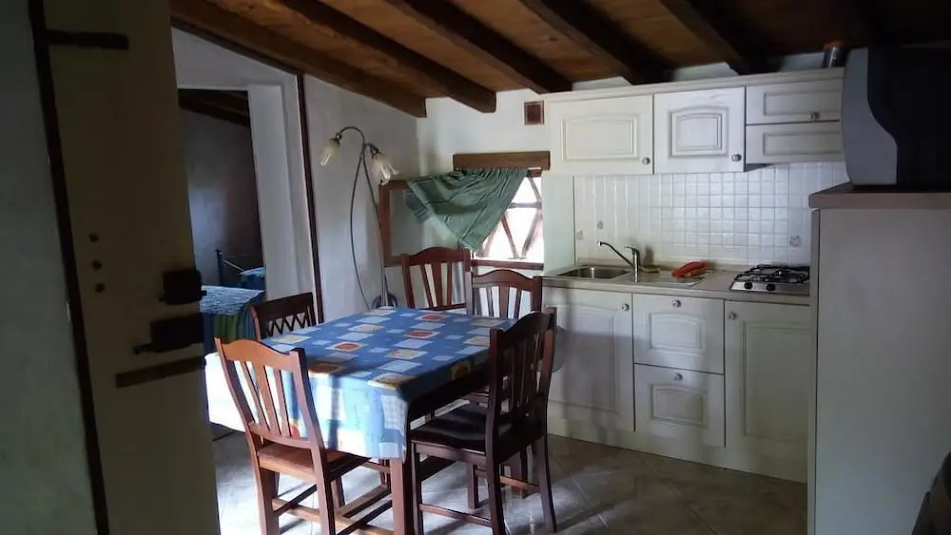 Casa Vacanze Poggio degli Ulivi