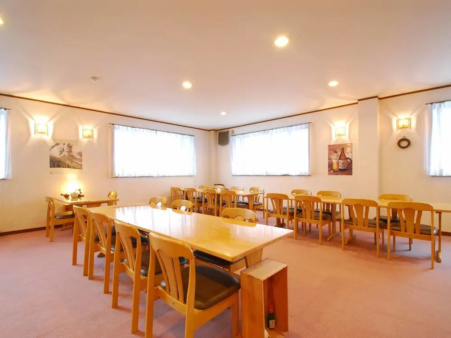 Mizubasho no Yado Higashi