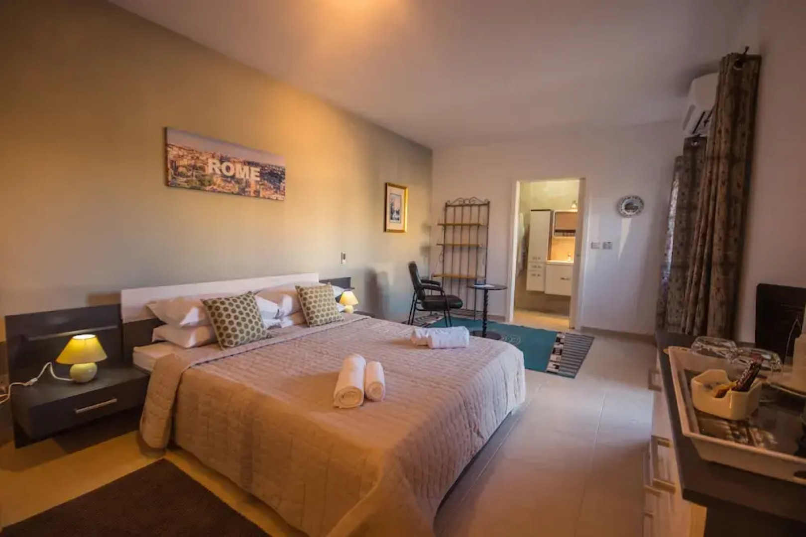 Il-Gardjola Bed & Breakfast