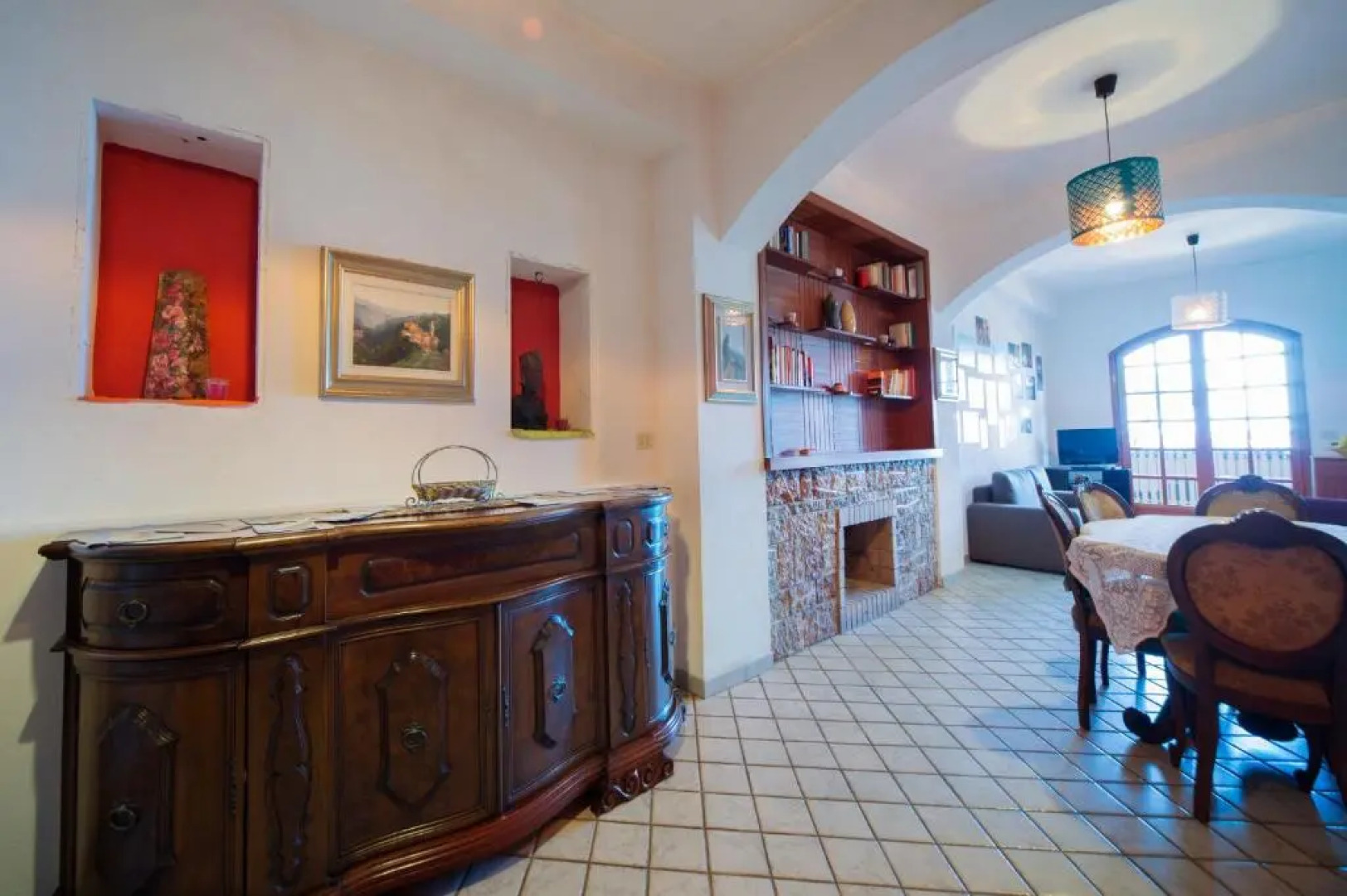 Casa di Mare Barabba