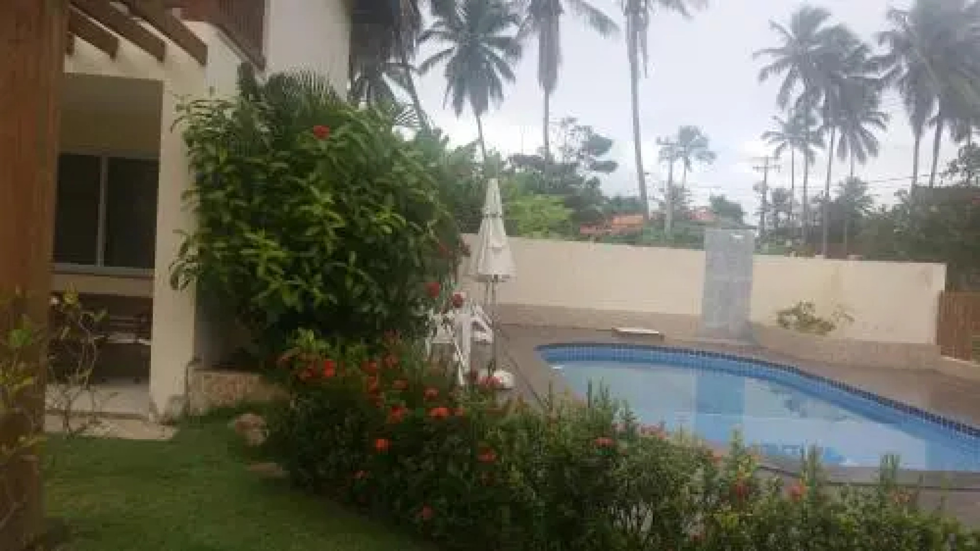 Cote Dazur Residence Imbassai