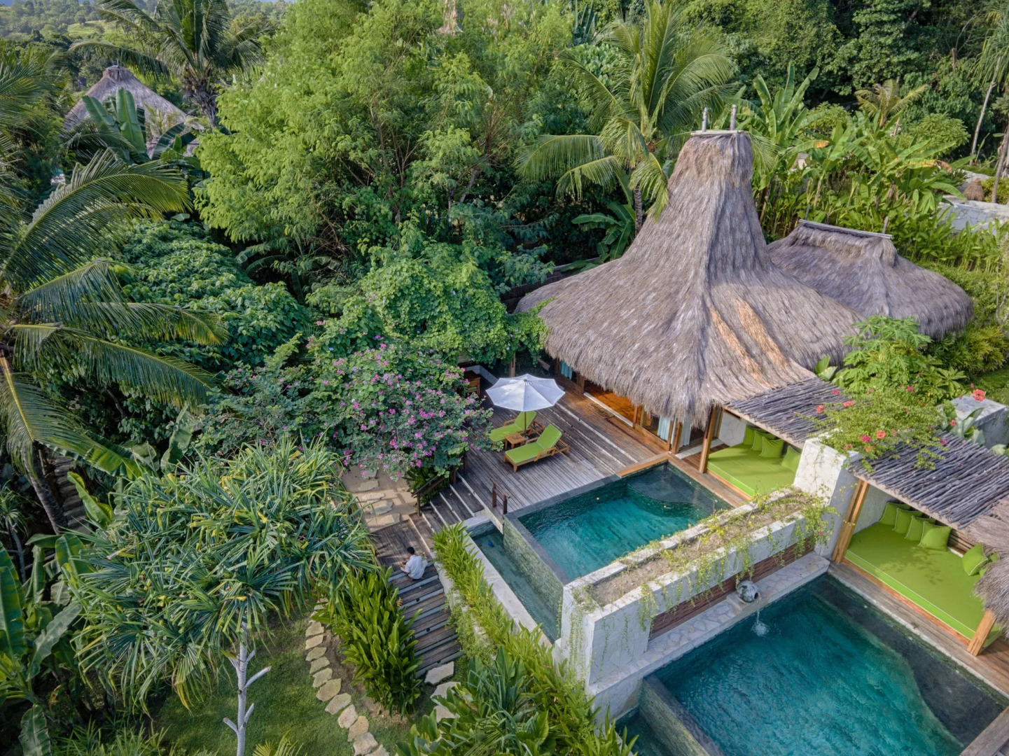 NIHI Sumba - member Leading Hotels of the World