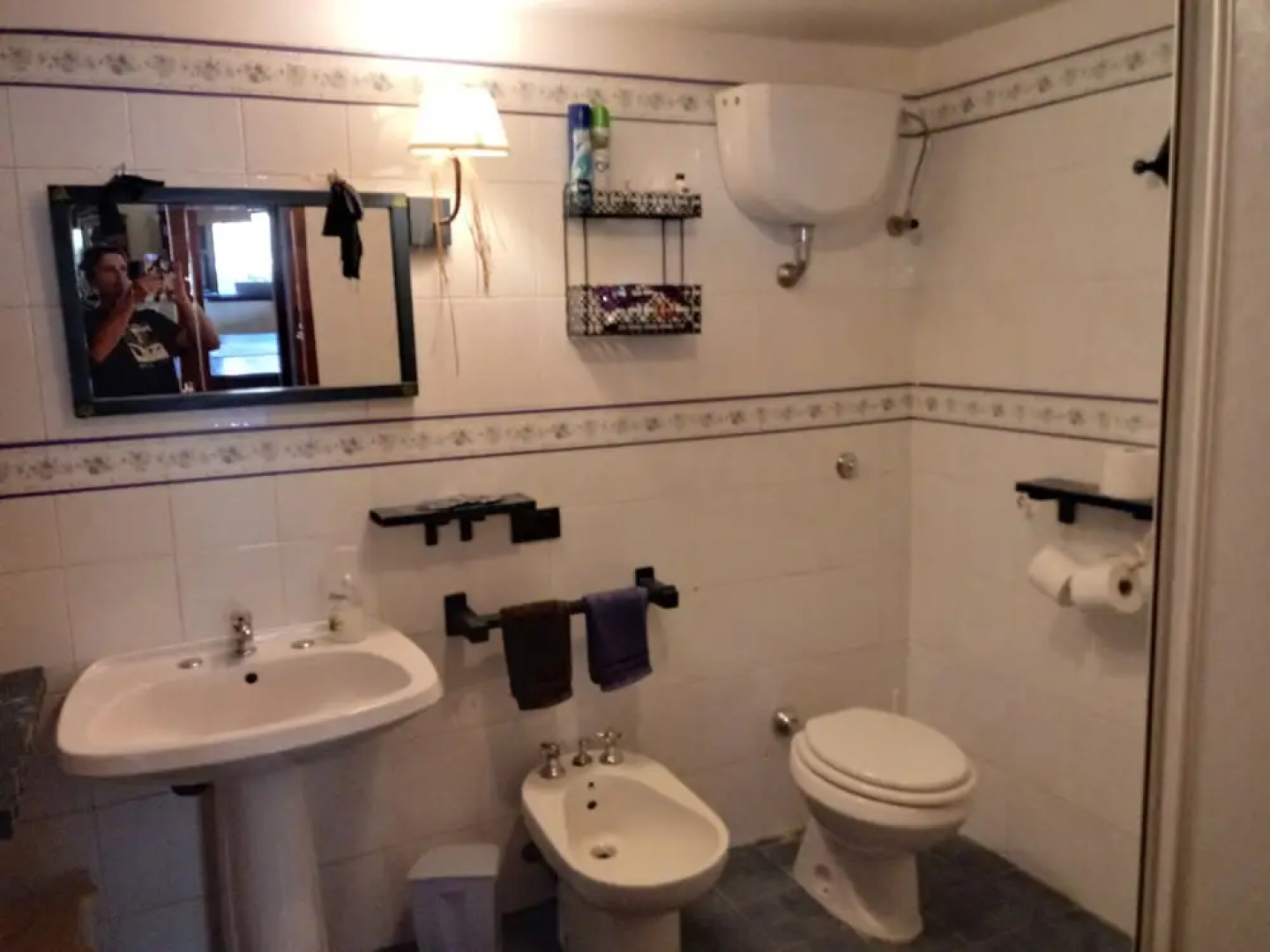 Casa Vacanze I Piani