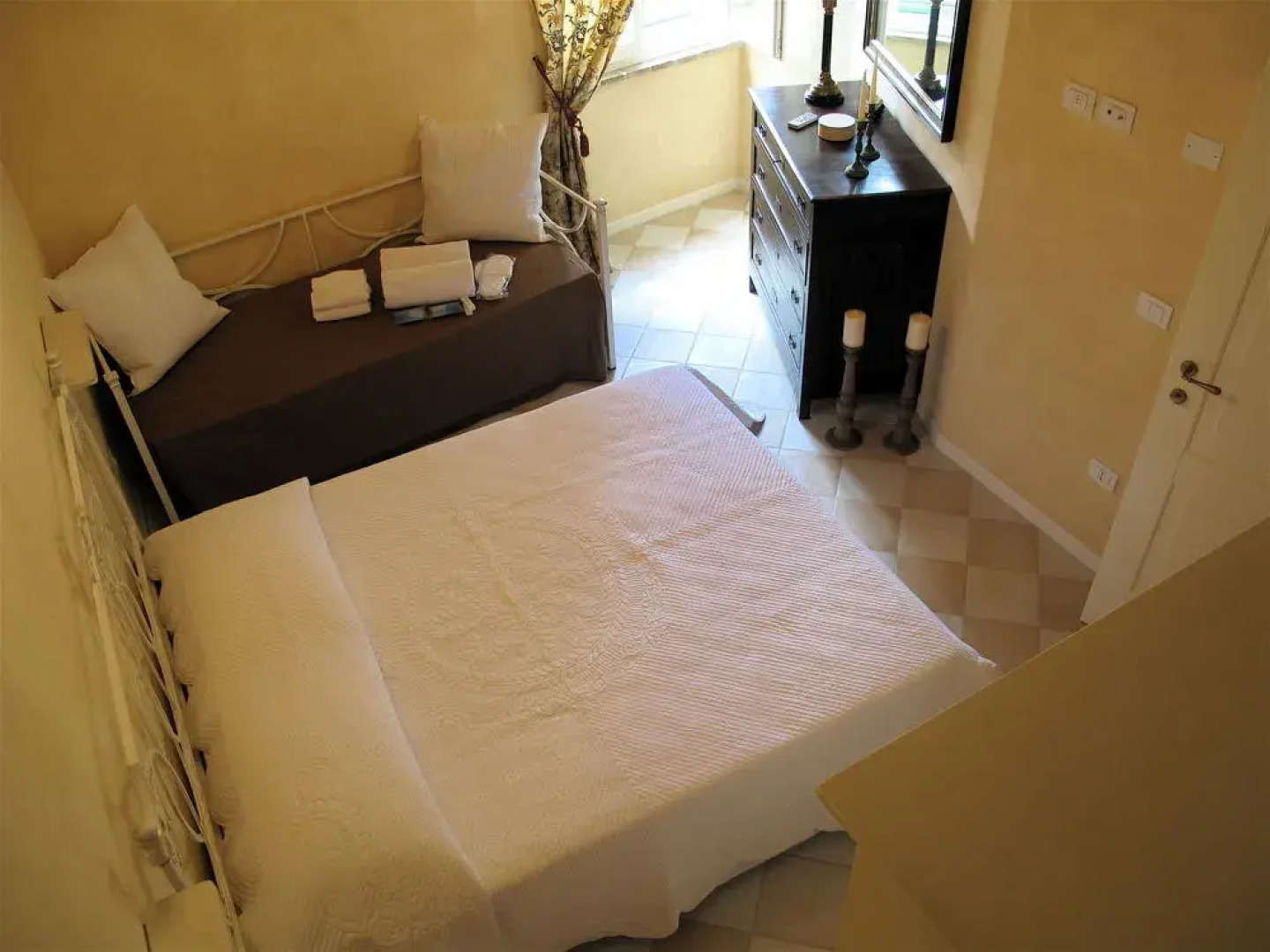 Le Case Antiche - Il Casale dell'Arte