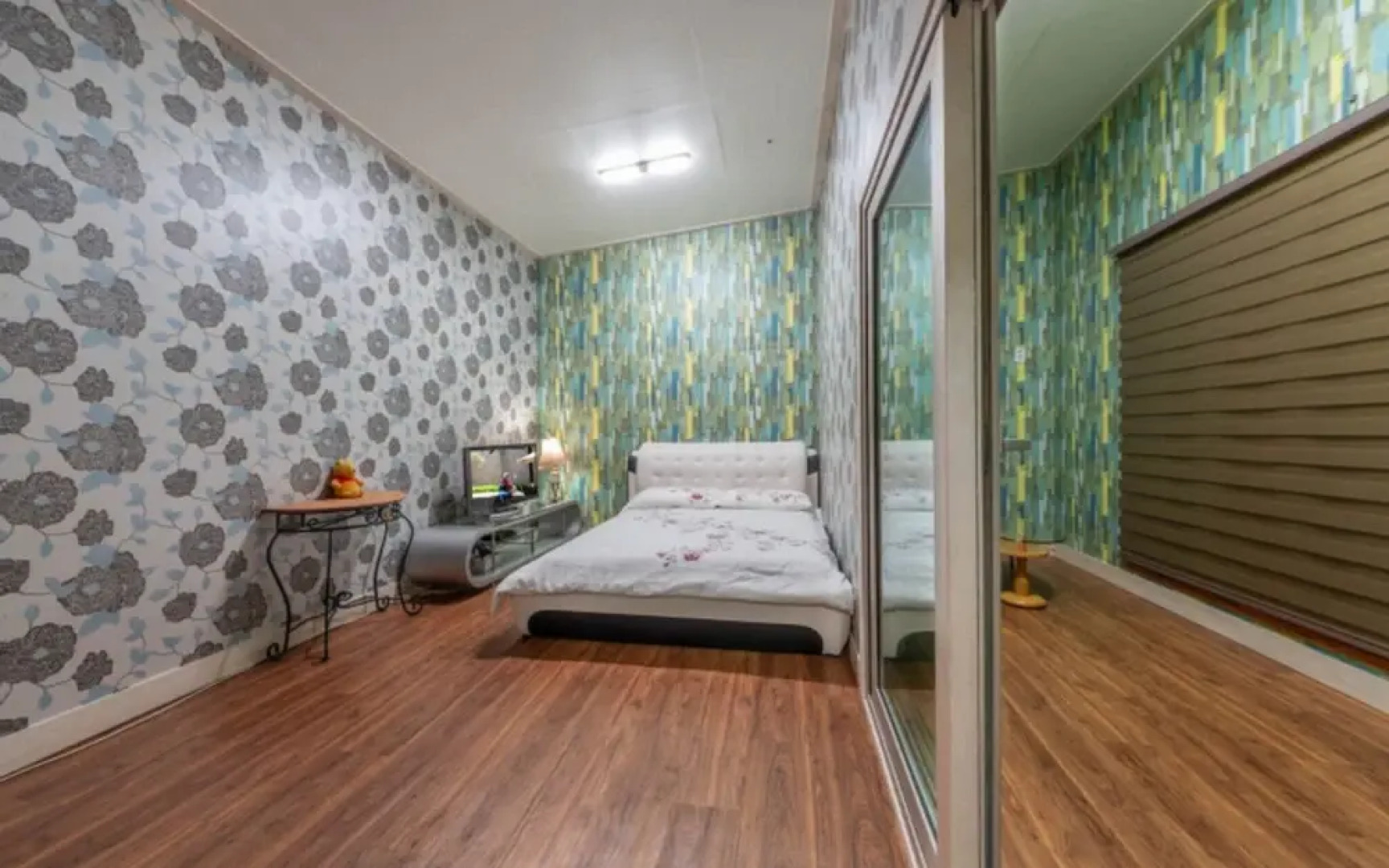 Yangpyeong Live Healing Pension