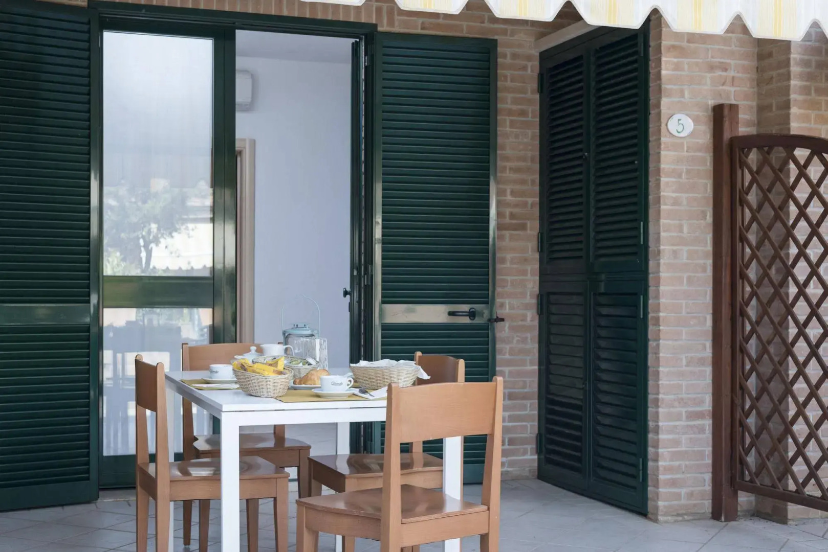 La Madonnina Village Resort