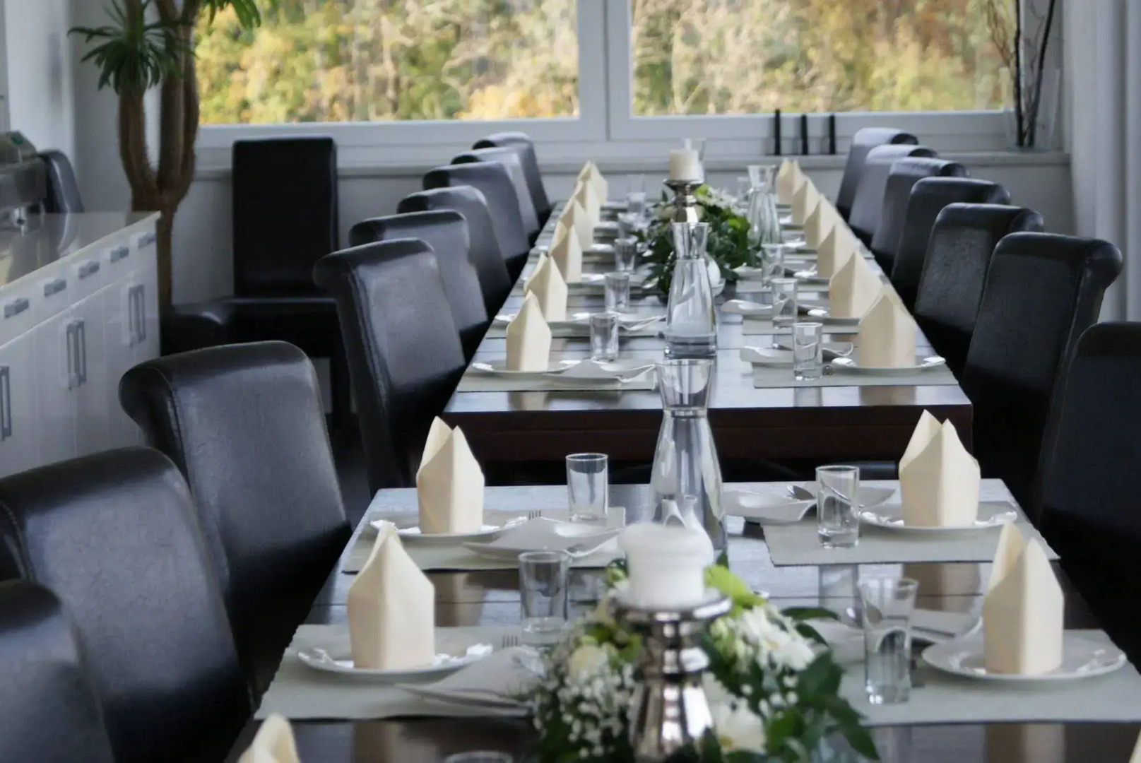 Panoramahotel Sonnhalde