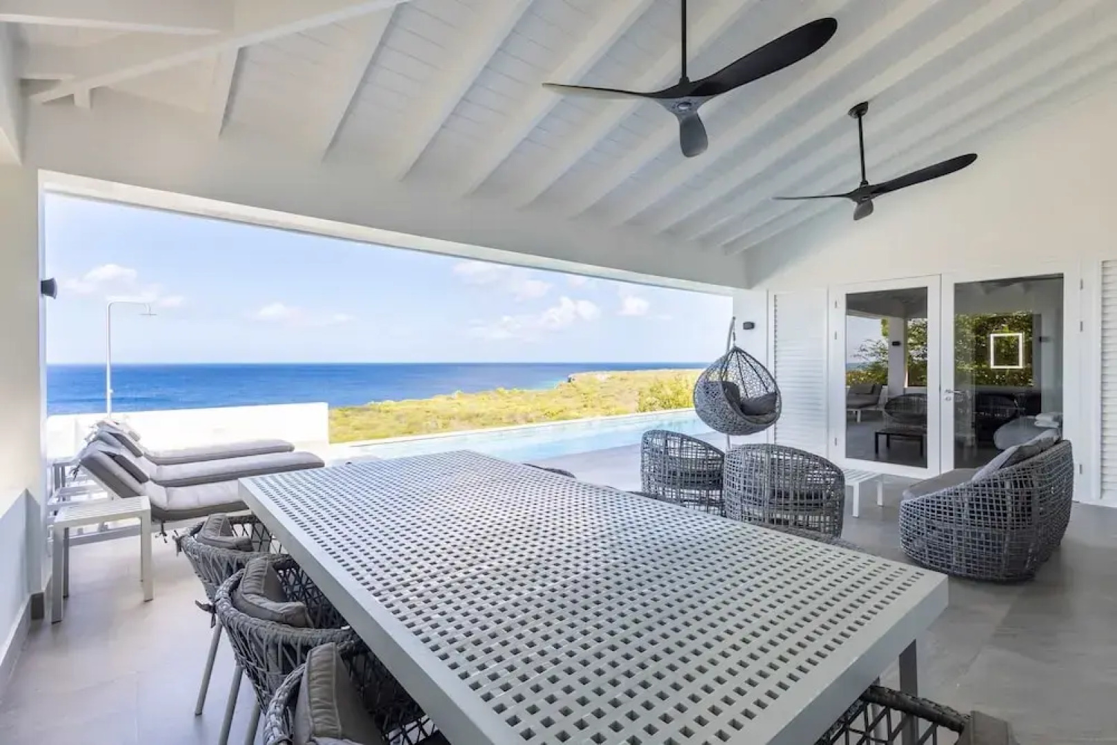 Holidays 17 in Sint Willibrordus