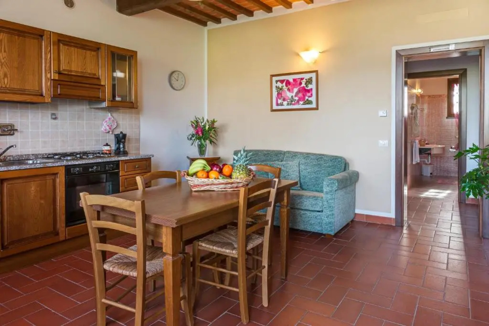 Corte Tommasi Residence