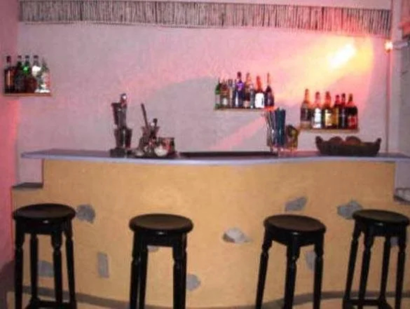 Porto Sikinos Hotel