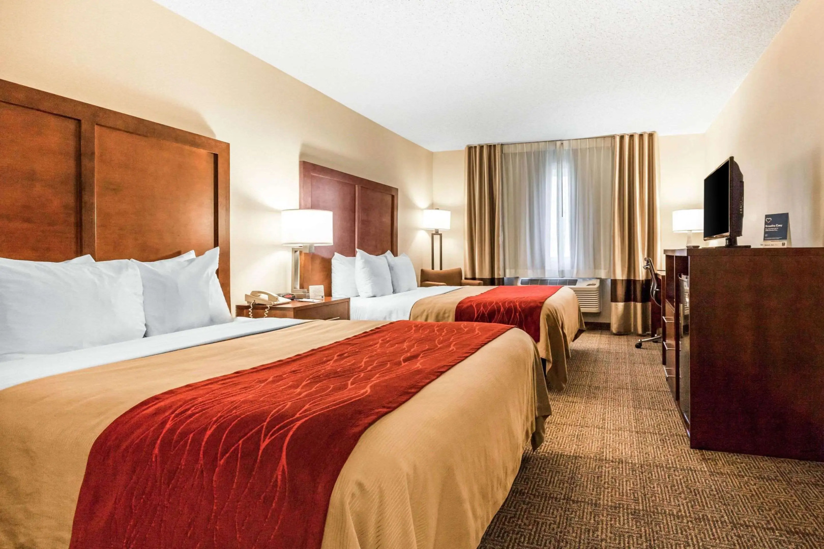 Comfort Inn Denver West Arvada Station