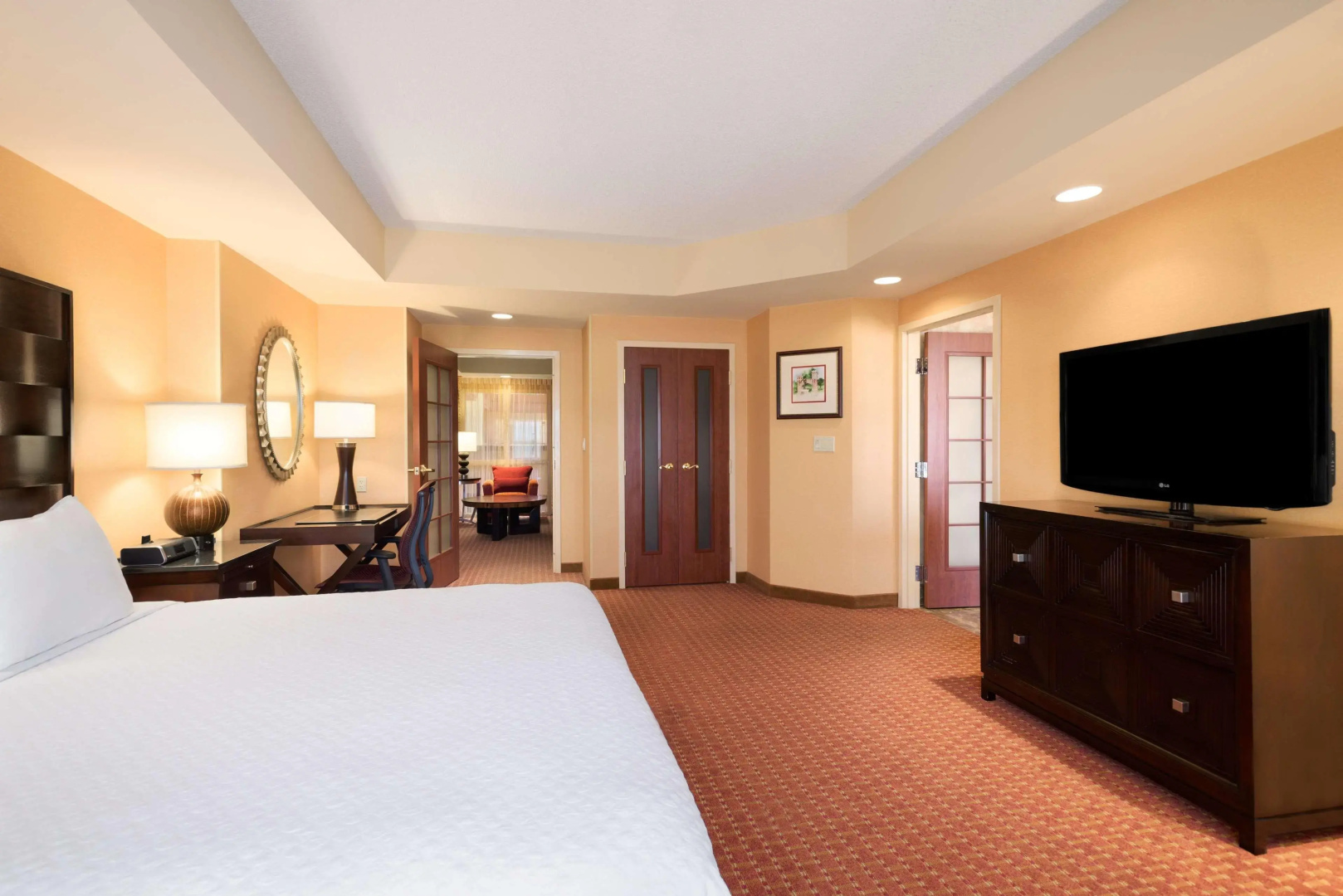 Embassy Suites by Hilton Norman Hotel & Conference Center