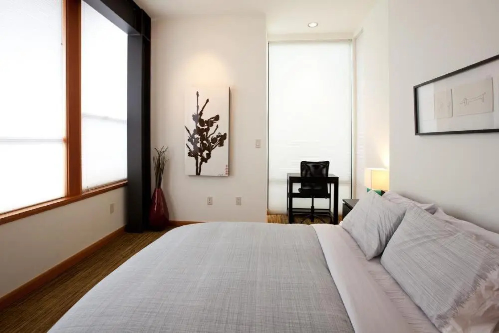 Bridge View Loft 3 Bedroom Condo by RedAwning