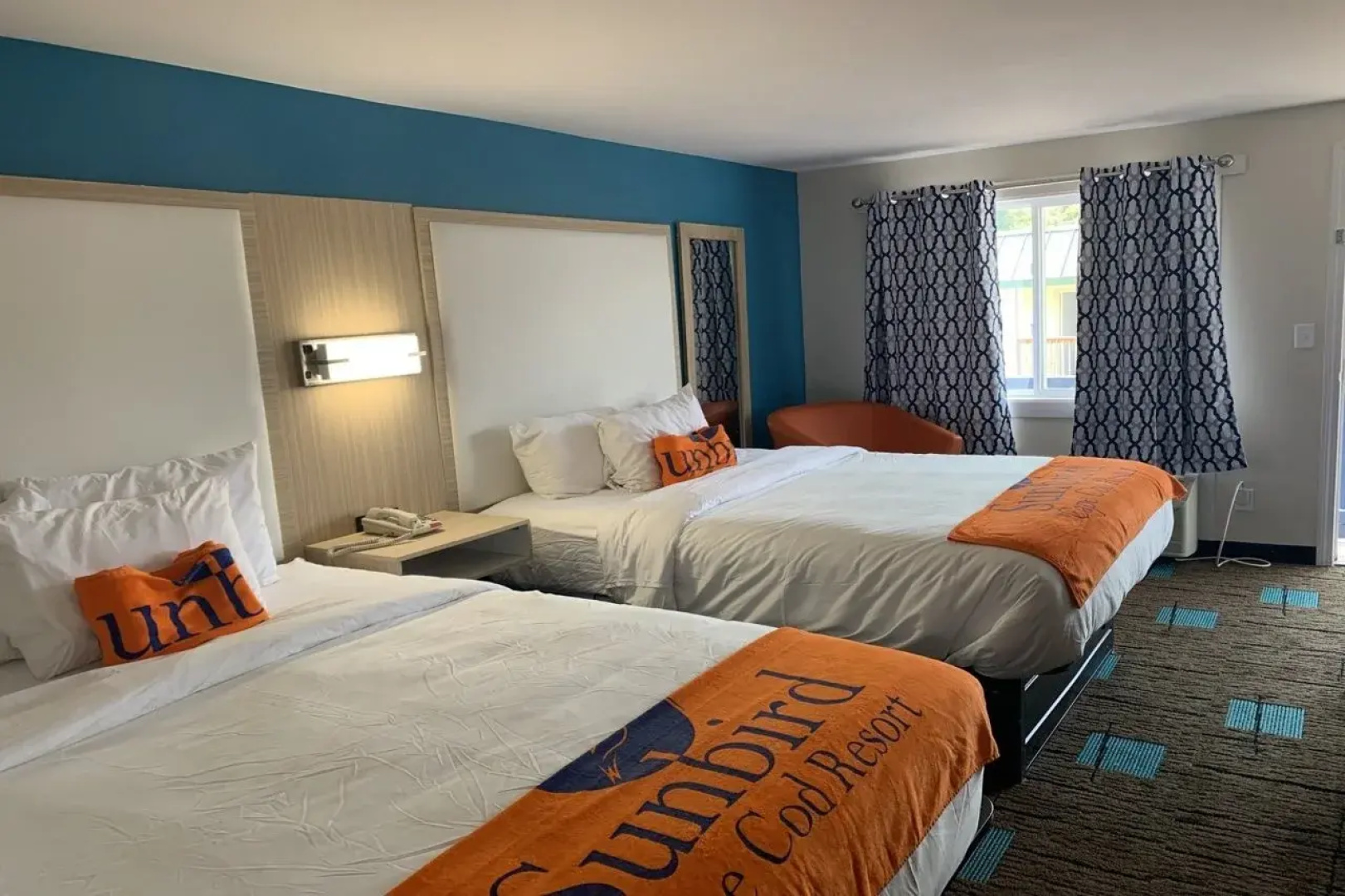 Sunbird ANNEX Resort