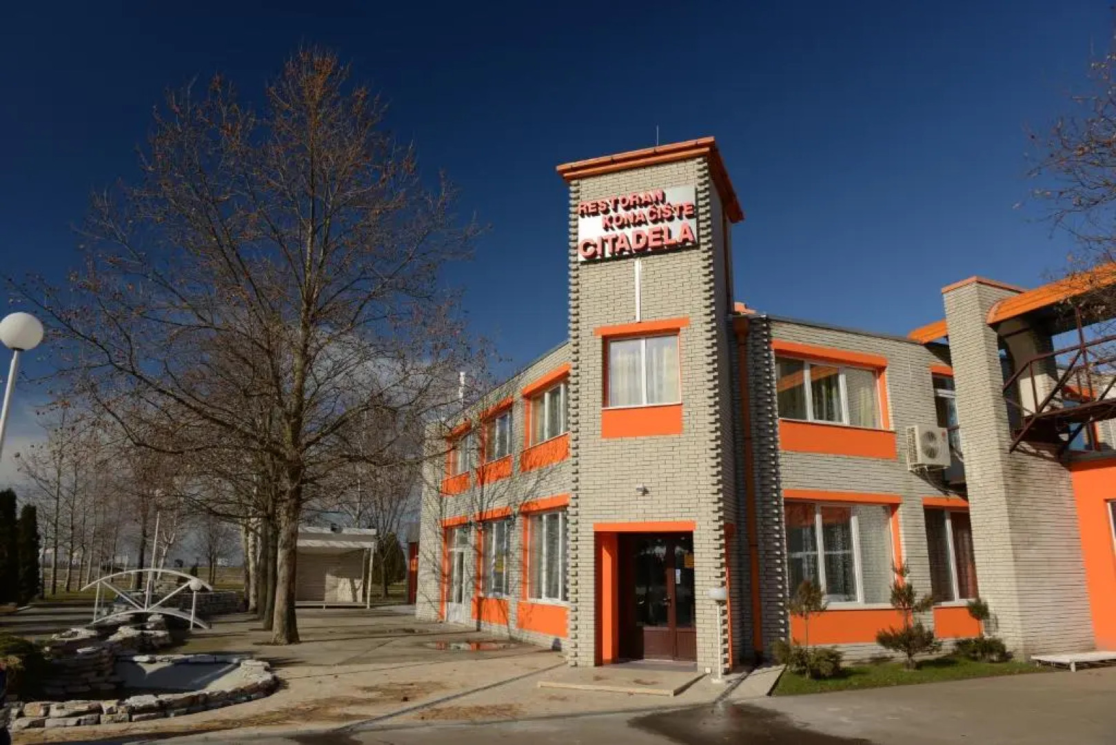 Motel Citadela 023