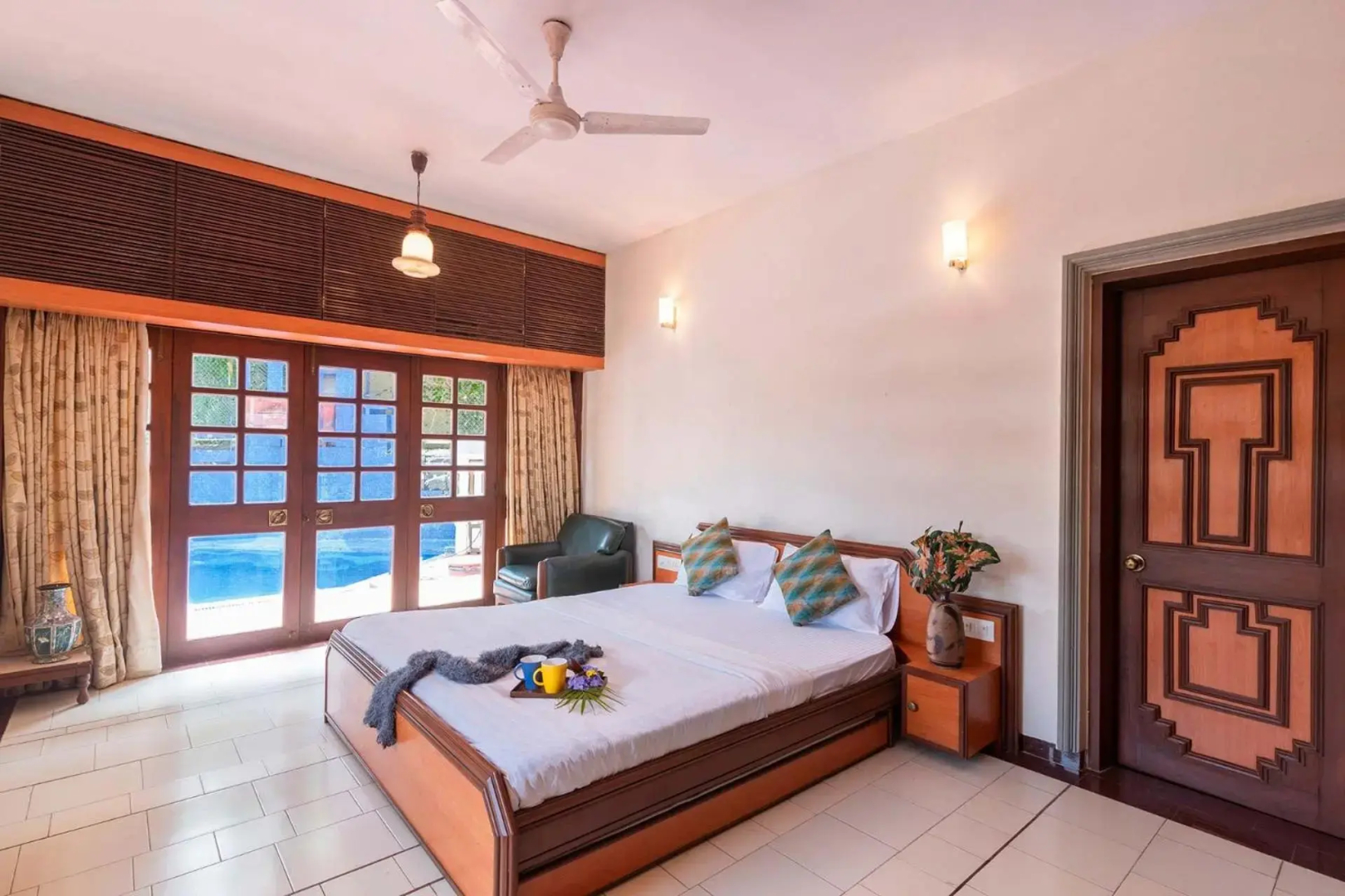 StayVista at Shantam House