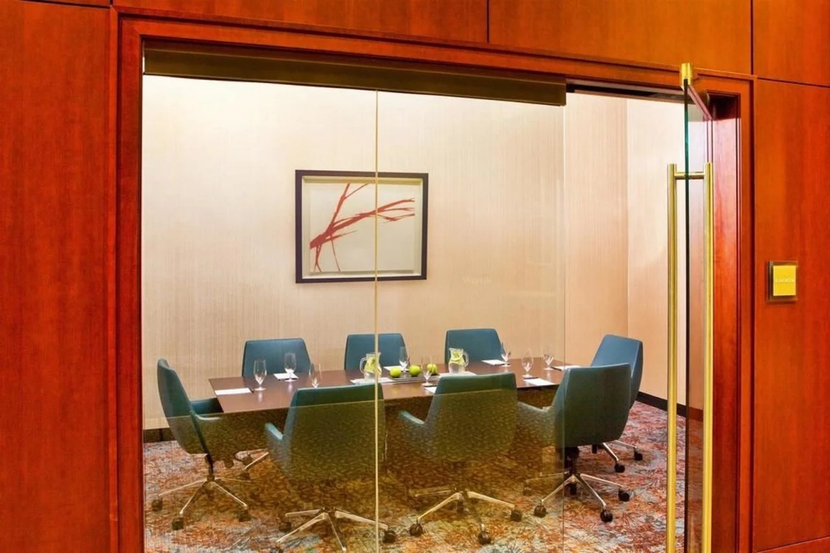 The Westin Baltimore Washington Airport - BWI