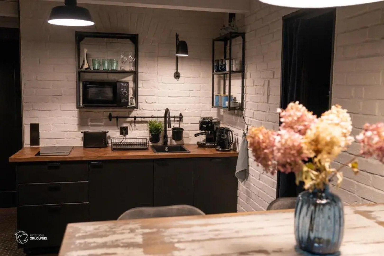 Bieszczadzka Stodoła