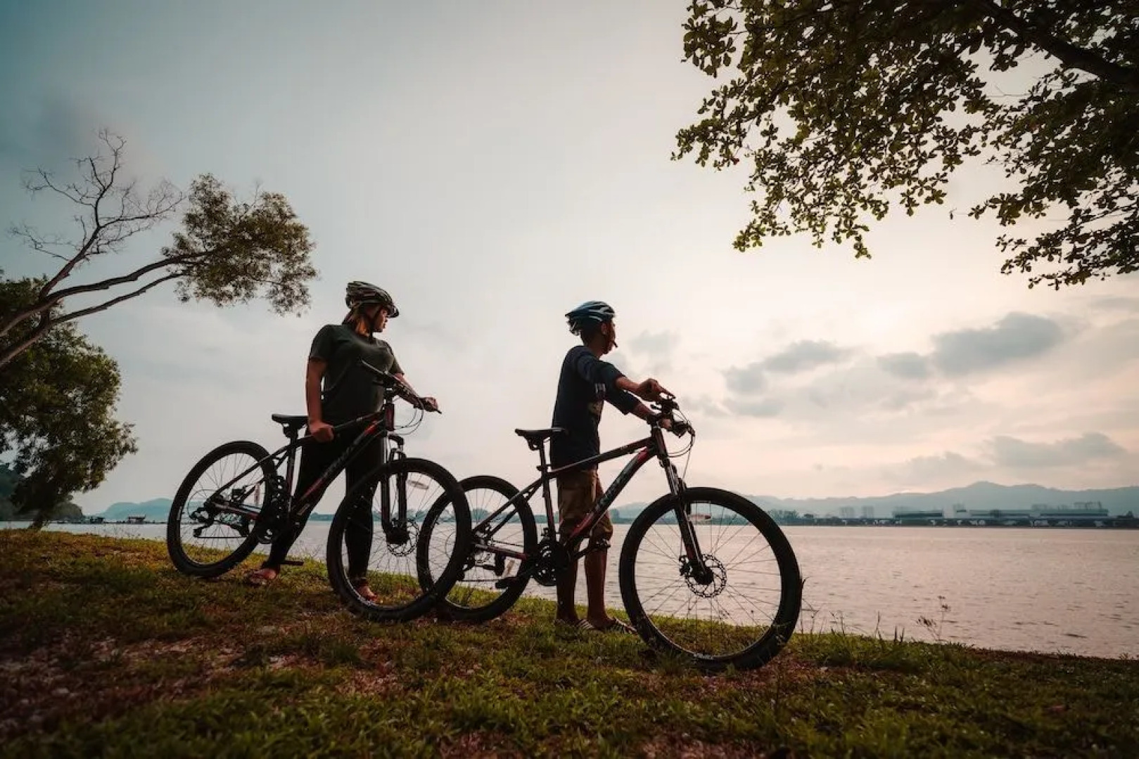 Jerejak Island Resort