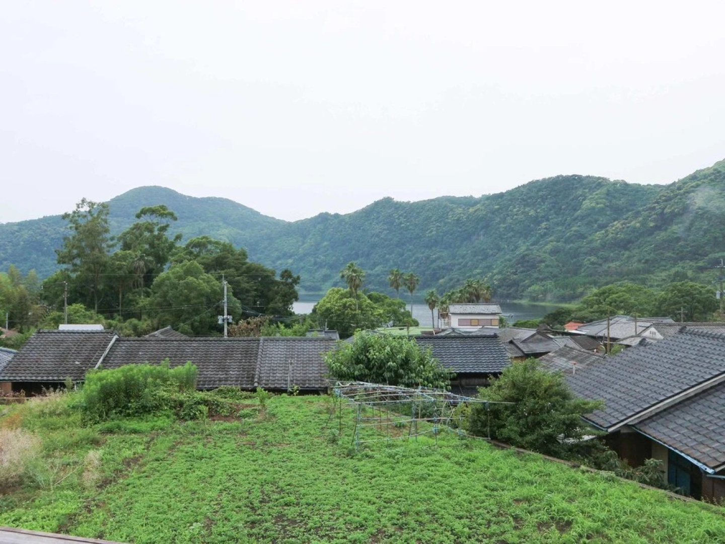 Minshuku Unagi Kohan