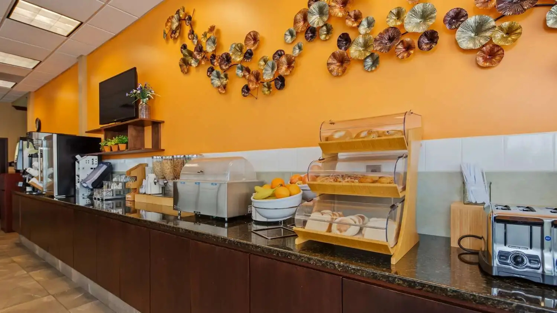 Best Western Acworth Inn