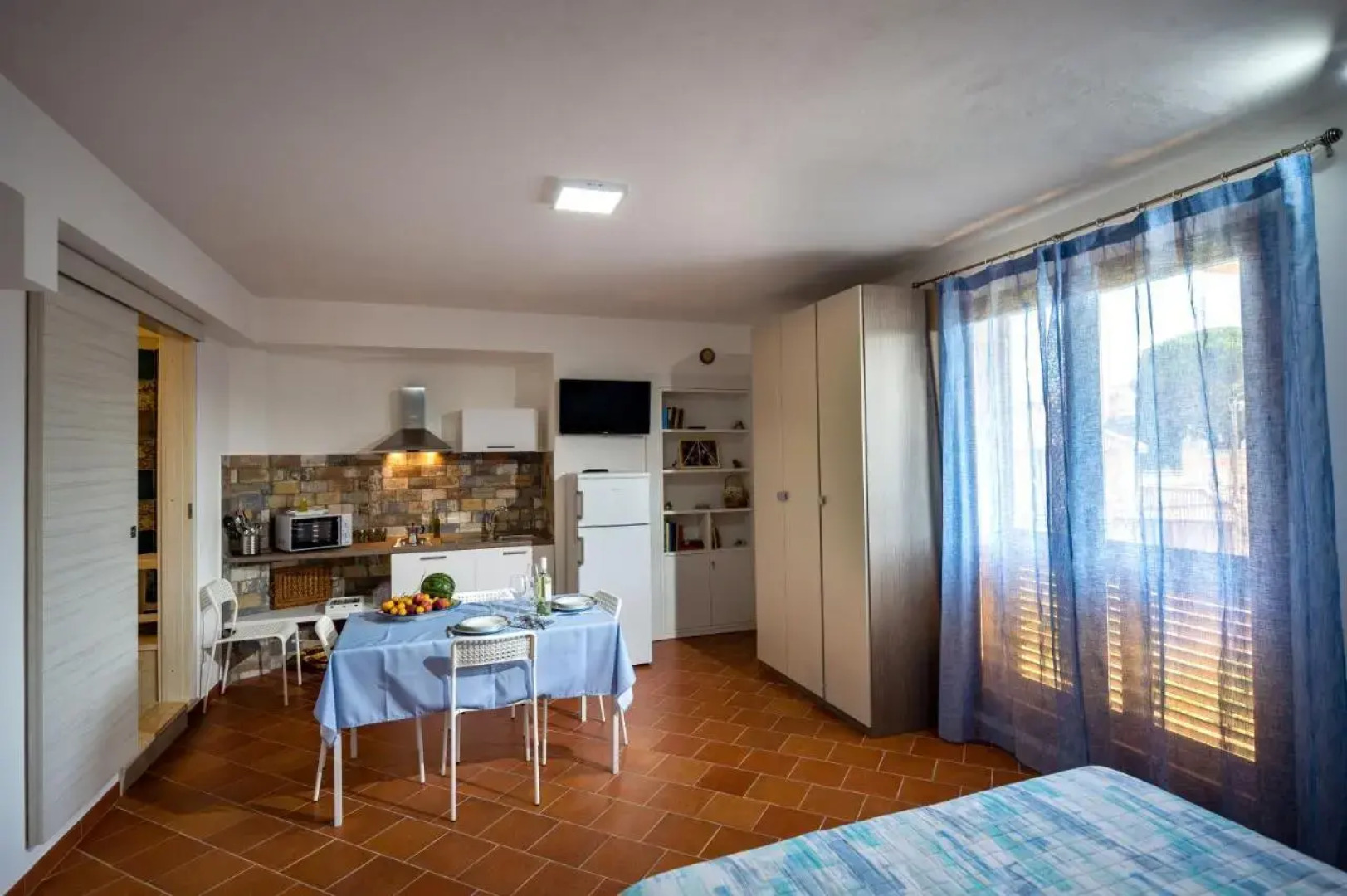 Piccolo Sole d'oro - appartamenti