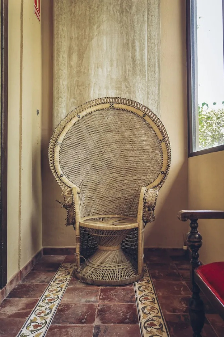 Hotel Rural Pago de Tharsys