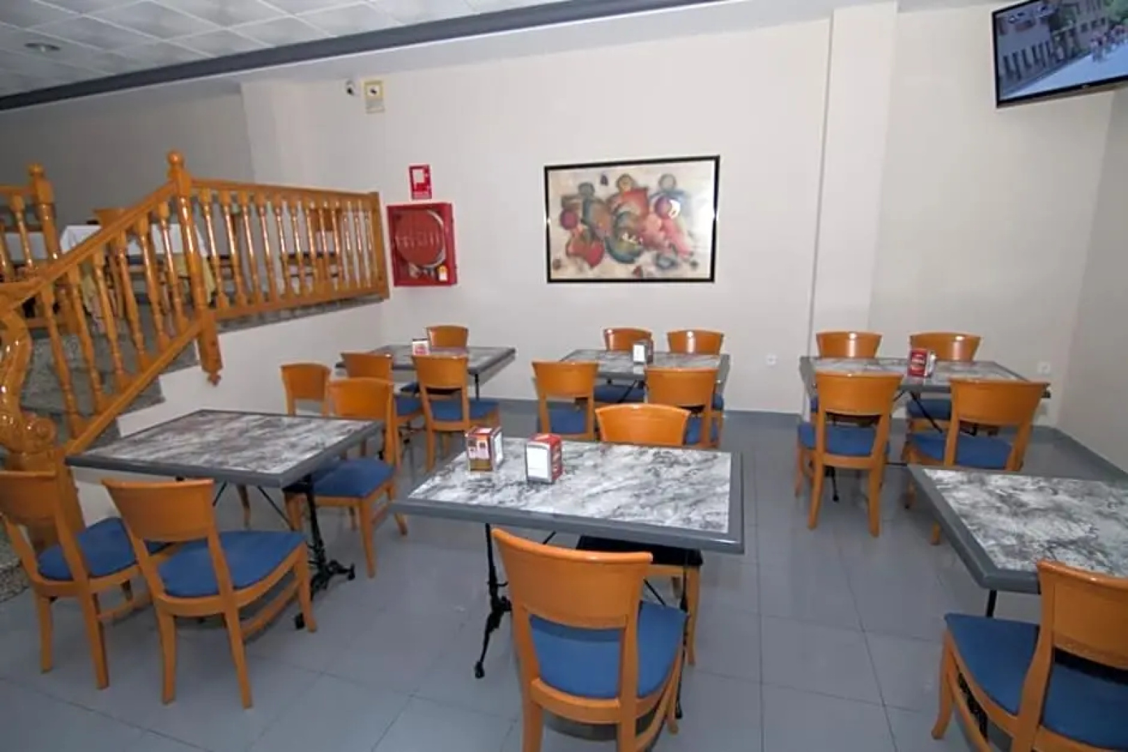 Hotel Rosi
