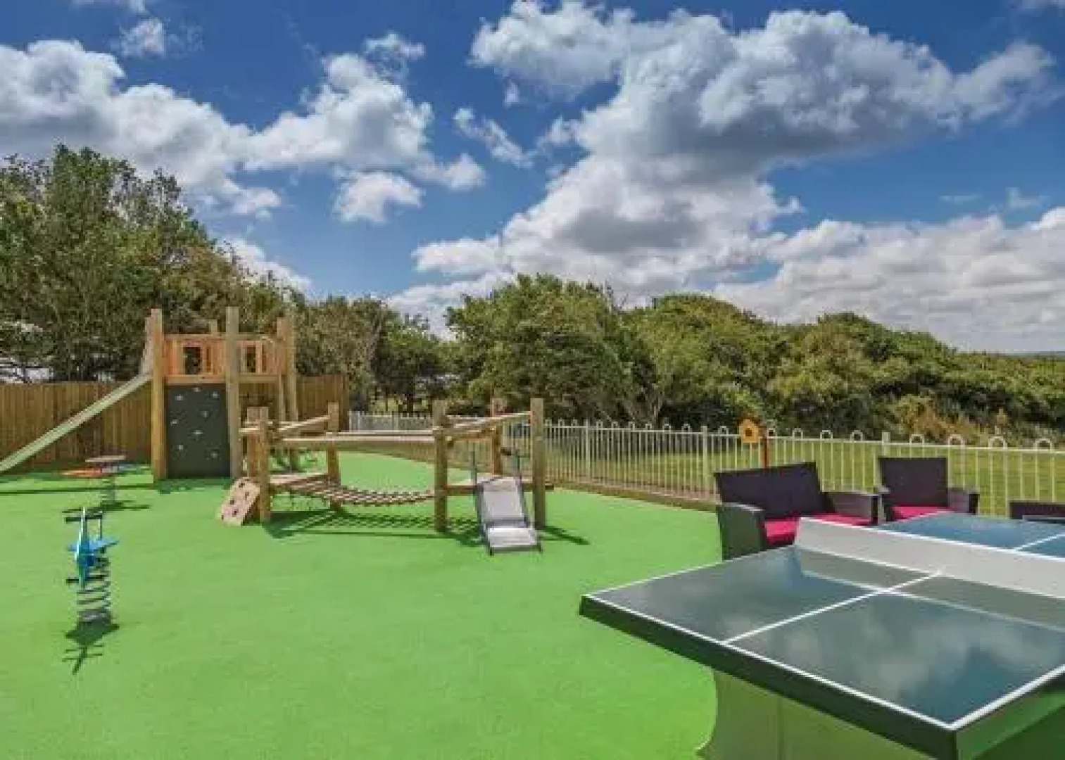 Piran Meadows Resort  Spa