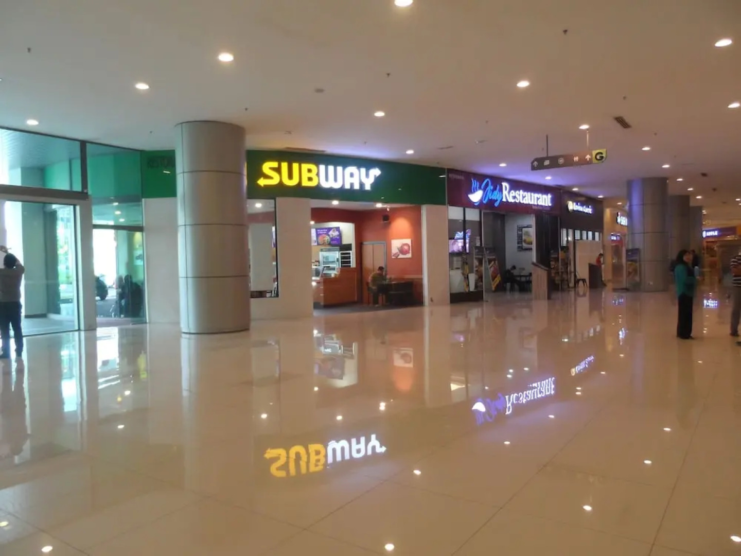 RZ EVO 'Homestay' SOHO