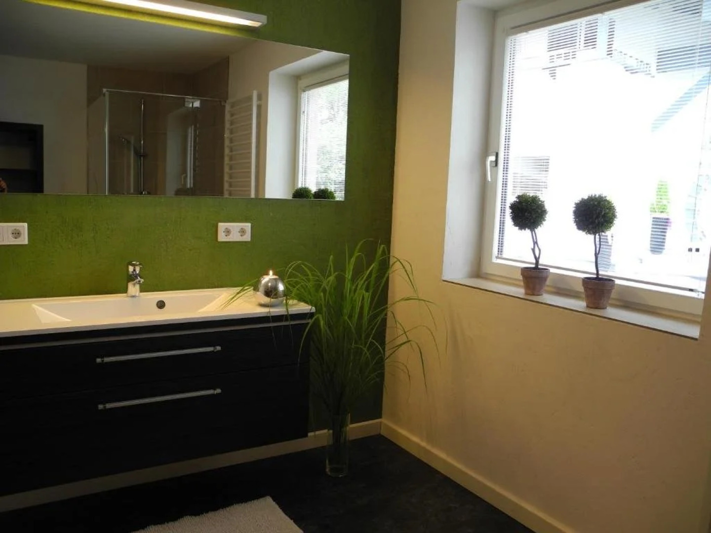 Appartement Am Tatscherlehen