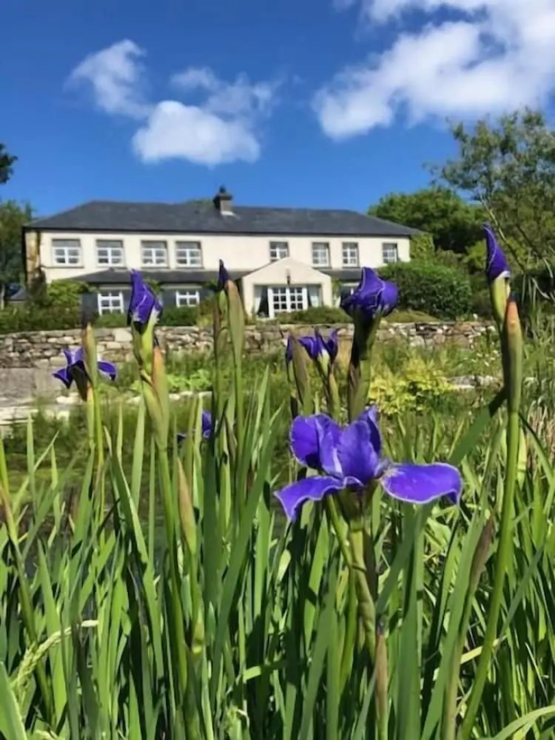 The Mill Restaurant & Accommodation