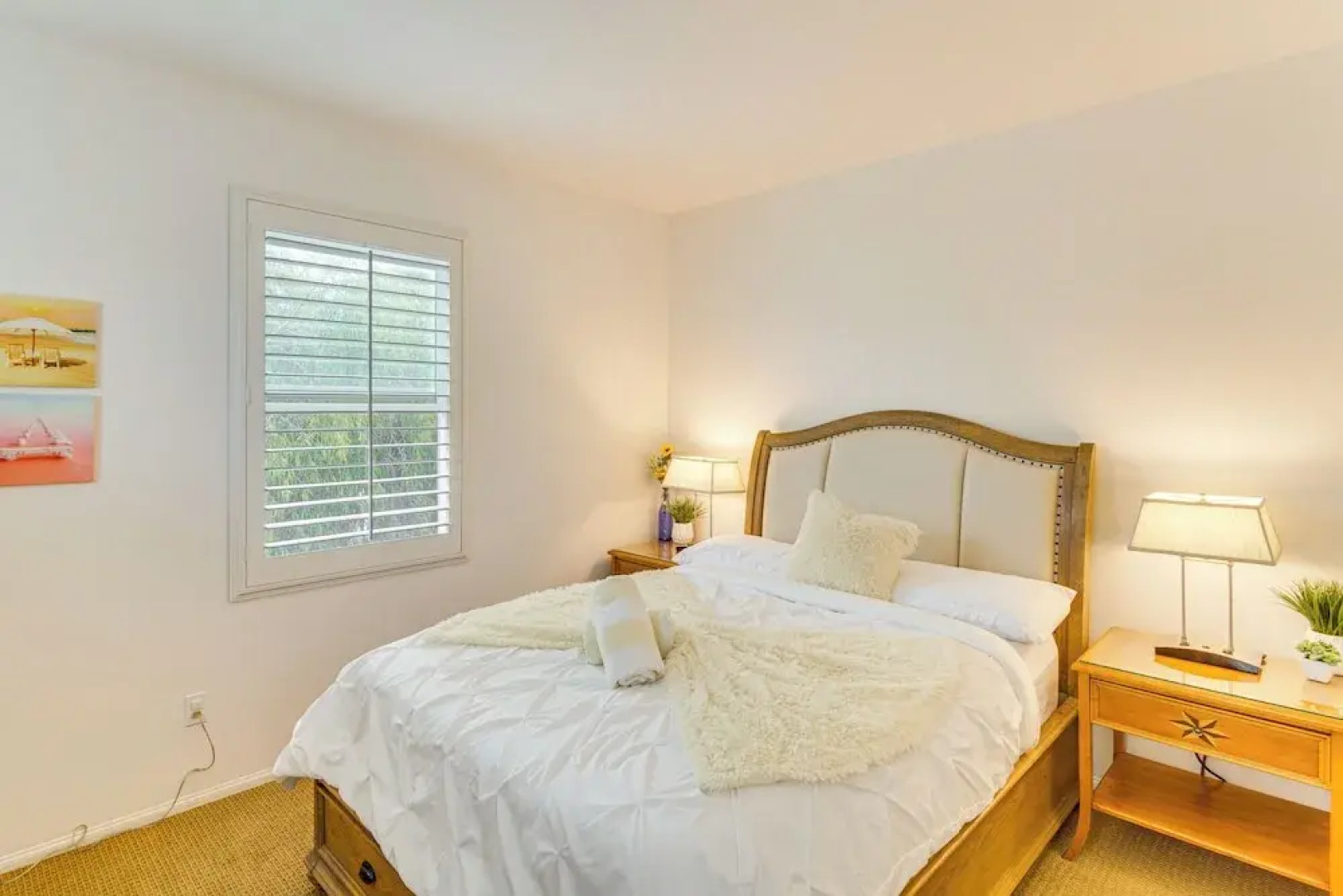 Walk to Beach: Luxe San Buenaventura Villa!