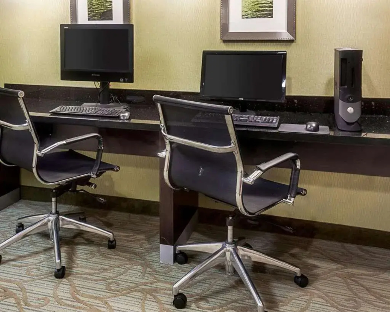 Comfort Inn Newport News - Hampton I-64
