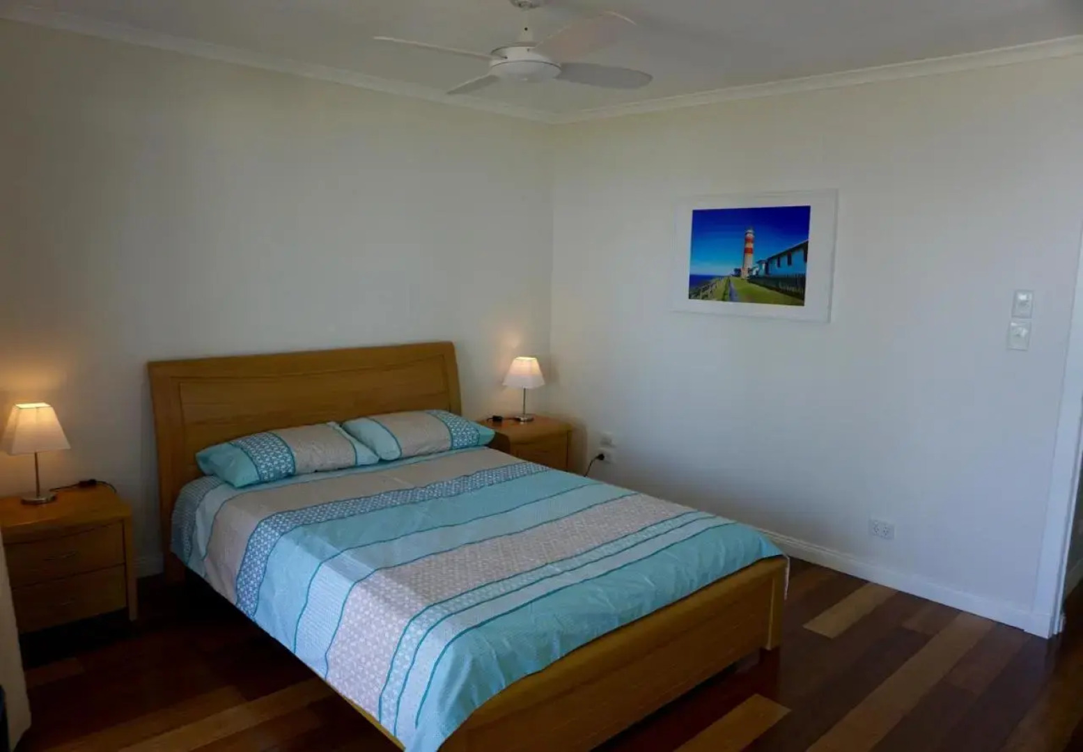 Villa 15 Tangalooma Resort