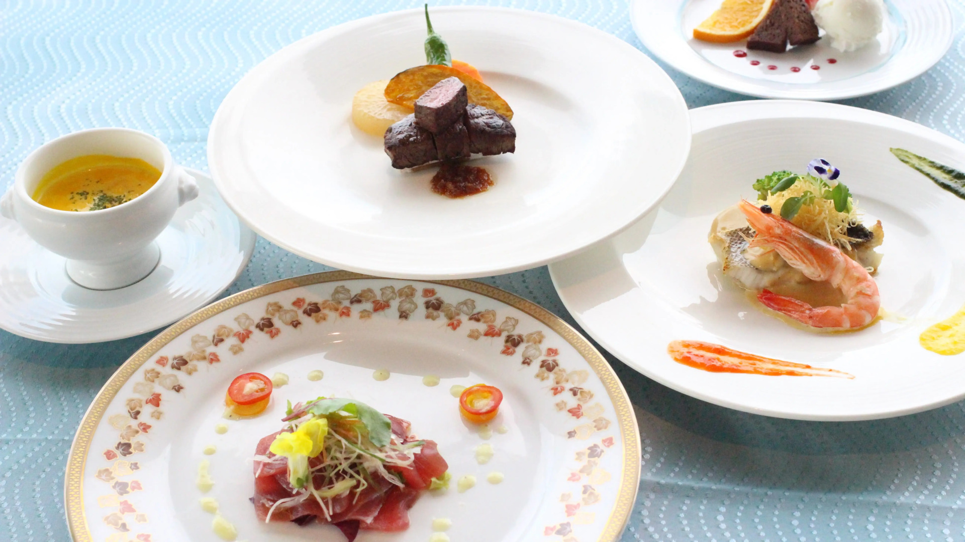 La Vista Yokosuka Kannonzaki Terrace