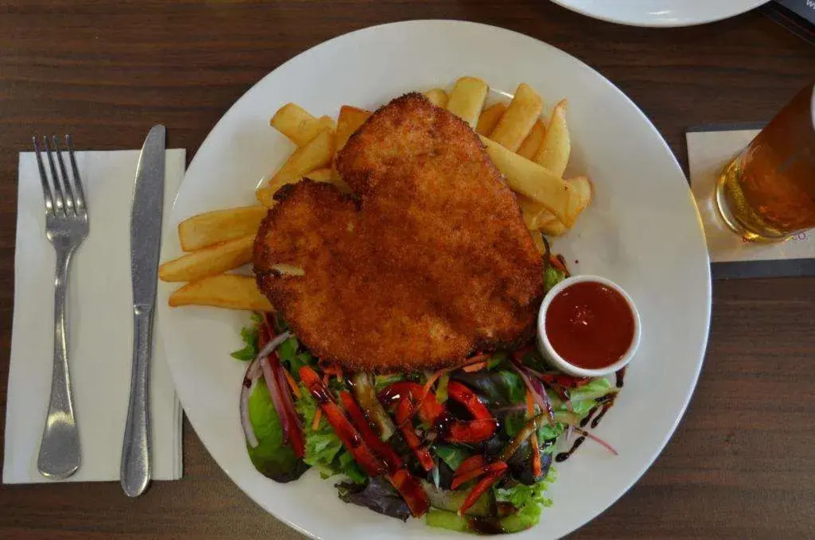 Frontier Hotel Darwin