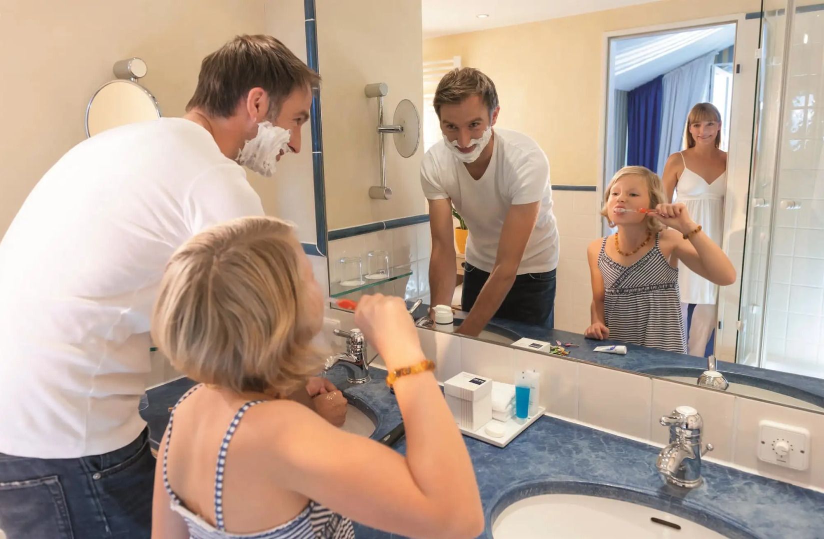 Dorint Strandhotel Binz/Rügen