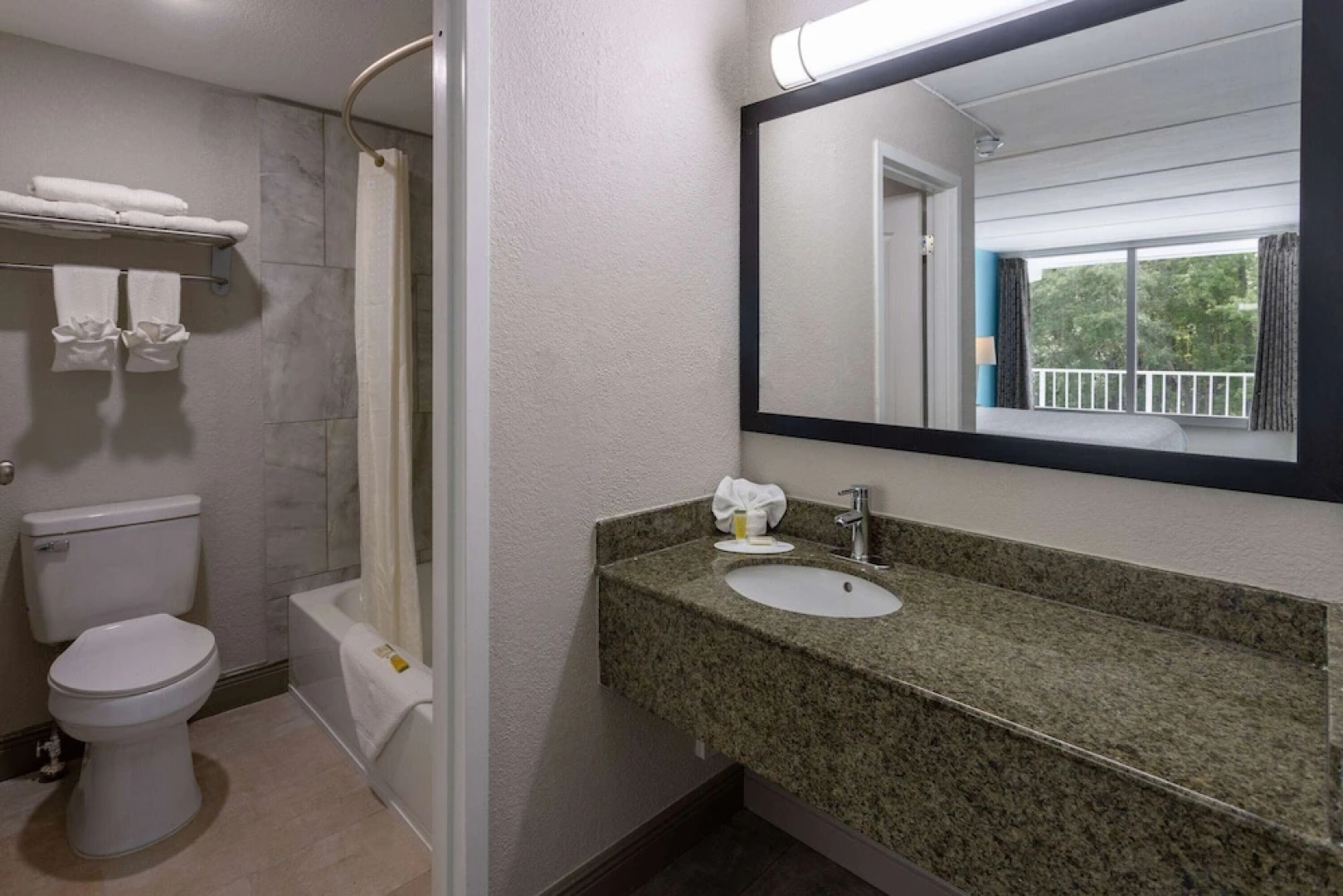 Travelodge by Wyndham Kingsland GA