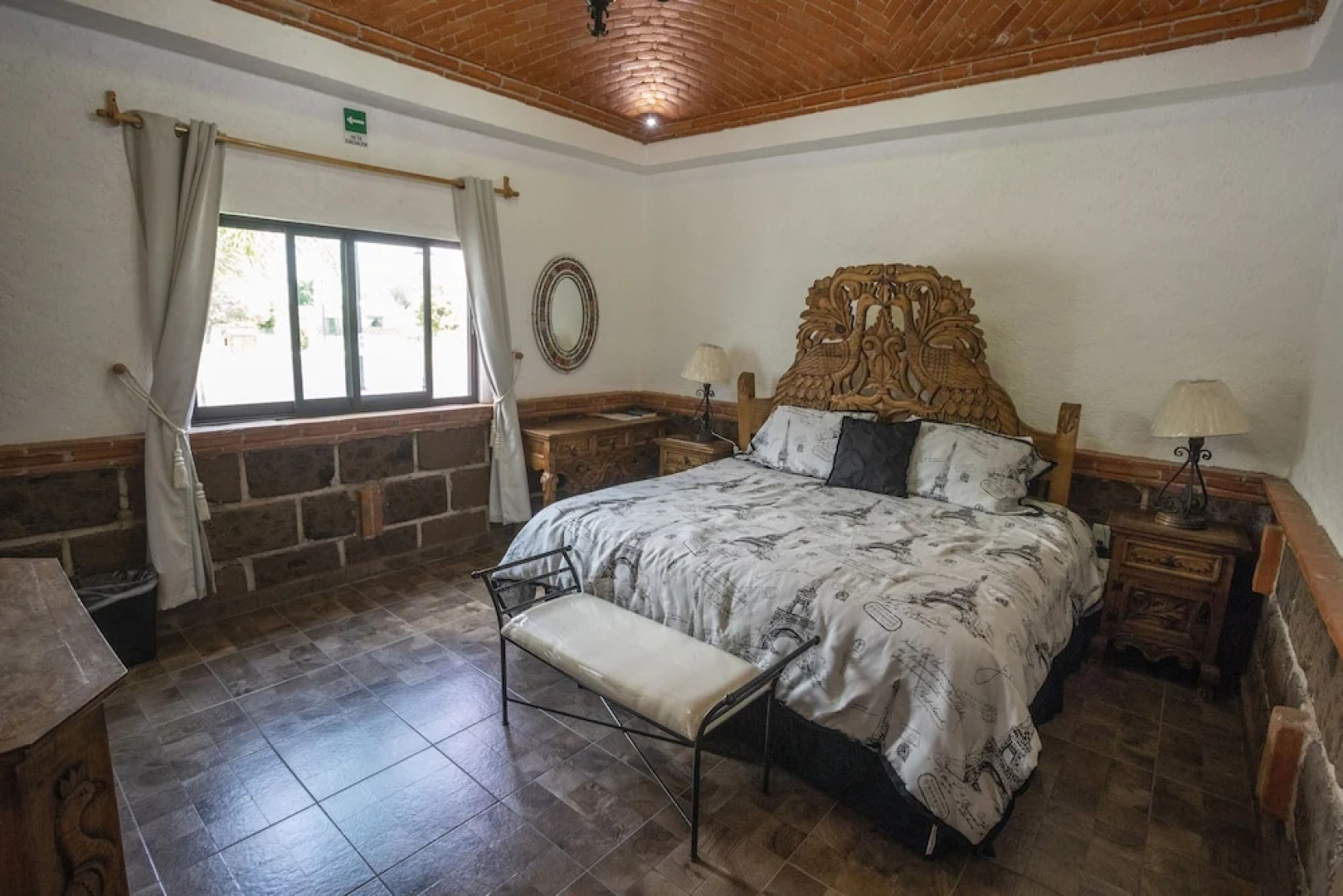 Hotel Villas Mahando